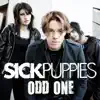 Sick Puppies - Odd One (Radio Edit) - Single